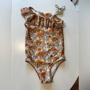 Zimmerman girls bathing suit worn ones no returns